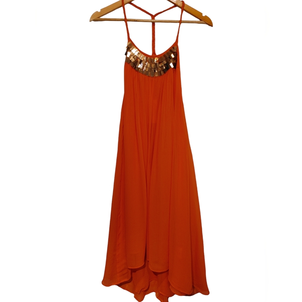 Free People MYCHE ET MUCHETTE Cover up  dress